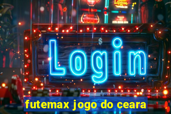 futemax jogo do ceara